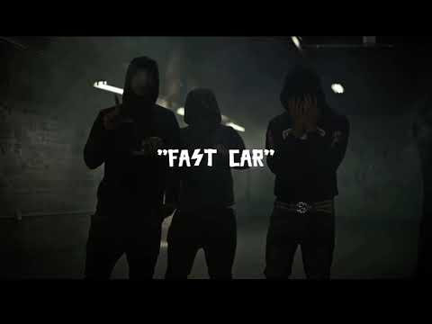 Sayless Mani - Fast Car (Official Video)