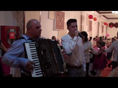 Dani Soava - Botez Capitol 2016