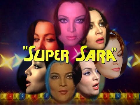 Hidrogenesse: Super Sara