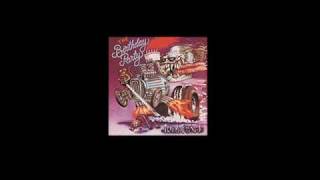 The Birthday Party - 6&#39;&#39; Gold Blade (Audio)