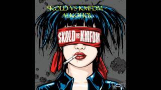 Skold vs KMFDM - Alkohol
