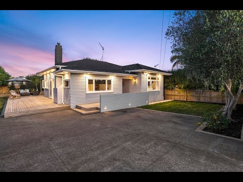 SOLD - 14 Somerfield Street, Ellerslie - Wendy Sadd and Helen Lam