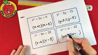 Maths Revision Video