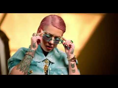 LA CULPA - JACOB 4EVER - LESLIE SHAW - MR VLA