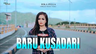 Download lagu Rika zella - Baru kusadari - Lagu slow rock terbaik (  music video) mp3