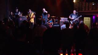 Comeback Kid - Surrender (Fall US Tour 2018, ATL)