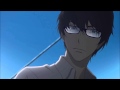 Zankyou no Terror ost saga 