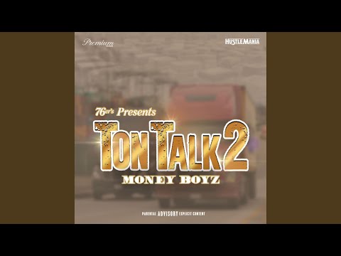 Spin it (feat. RAY DIDDY)