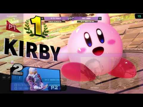 Fusion.exe 52 - Ħ TE JeJaJeJa vs TLOC Shokio - Top 16   Winners Semi Final