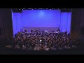 Michigan Pops Orchestra: The Phantom of the Opera; Andrew Lloyd Webber (arr. Calvin Custer)