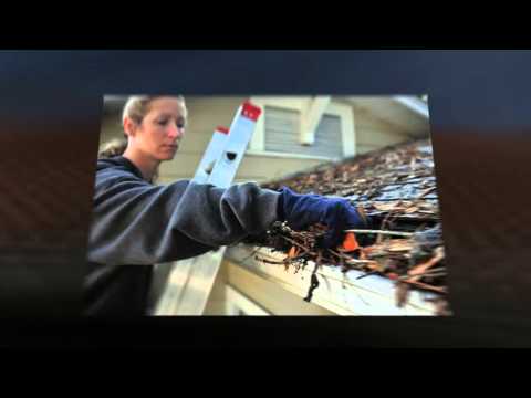 Santa Ana, CA Rain Gutters - Tips To Keep Your Rain Gutters In Ship Shape