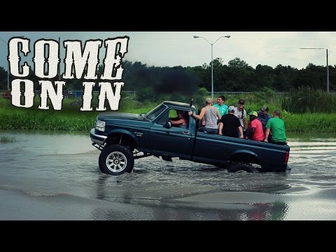 Whosoever South - Come on In