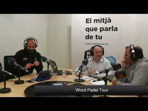 Programa 30 de Malalts de Padel