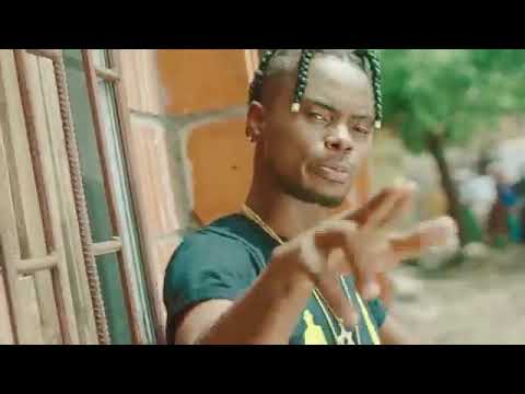 wazzyno Ft  Oladips   MU Standing mix video by Dj doublesound