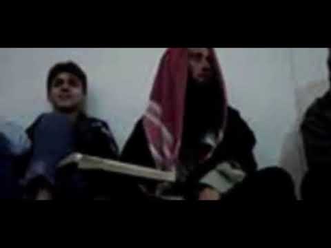 Allah upućuje onoga koga On hoće..| Šejh Jusuf Barčić, rhm. ᴴᴰ