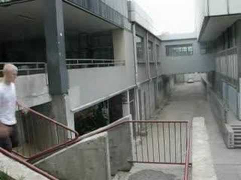 Parkour Nowa Huta [PKNH]