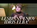 Which Men Are For Lesbians Smartypants Presentation