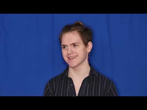 Danny Blank | Angels in America