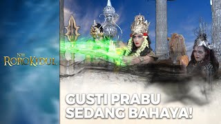 Download lagu DALAM BAHAYA Ratu Kidul Turun Tangan NYI RORO KIDU... mp3