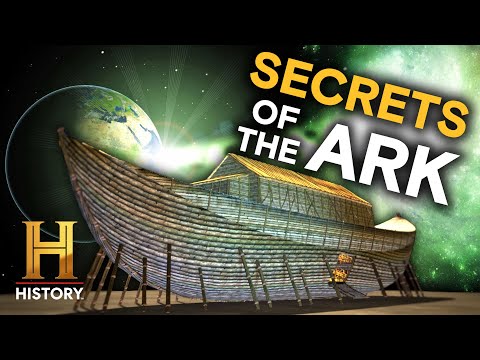 Noah's Ark & Interstellar Connections | Ancient Aliens | History