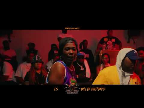 BILLIE DUTCHESS vs LS (Hosted by T-Top)