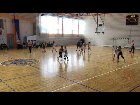 U18 / Rookies - NBS Cluj / 12.10.2019 /sfert 1