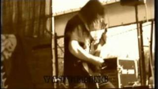 Yattering - live Fuck the Commerce 2001