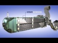 BorgWarner EGR System for Commercial Diesel Applications