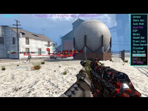 Black Ops 3 Aimbot w/Download [XBOX]