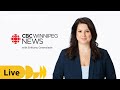 CBC Winnipeg News - May 19, 2026 | Winnipeg & Manitoba News & Weather DEFAULT Thumbnail
