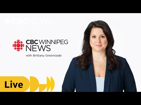 CBC Winnipeg News - May 19, 2026 | Winnipeg & Manitoba News & Weather