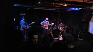 Golden Horn - Arpeggio live at Kargart