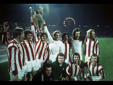 Football's Greatest Teams .. Bayern München