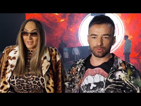 MAUS MAKI I GOGA SEKULIC ZLA KOPIJA! OVO CE BITI MEGA HIT!