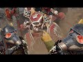 Vraks Boys: World Eaters In The Walls