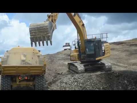 Greensill Farming Group - 740 Ejector Trucks