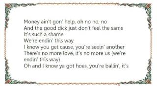 Keyshia Cole - New Nu Lyrics