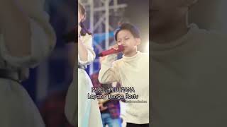 Download lagu Roso Sayang Iki Ra Biso Lali - FAREL PRAYOGA ft LUTFIANA DEWI - Layang Dungo Restu mp3