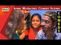 April Mathathil Comedy Scenes Srikanth Sneha Venkat Prabu Tamil Movie Comedy RajTv