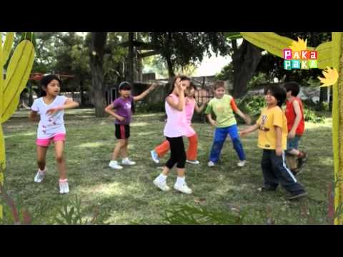 Animapaka II: Vicuña (Cap. 17) - Canal Pakapaka