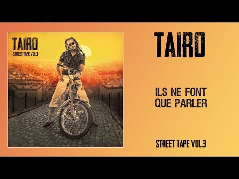 Video thumbnail for Ils ne font que parler
