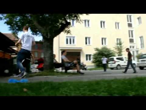 Fasten Teilen Helfen 2013