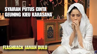 Download lagu SYAIRAN - PUTUS CINTA (GEUNING KIEU KARASANA) #Syairan #syairansantrisalafy mp3 Download lagu SYAIRAN - PUTUS CINTA (GEUNING KIEU KARASANA) #Syairan #syairansantrisalafy mp3