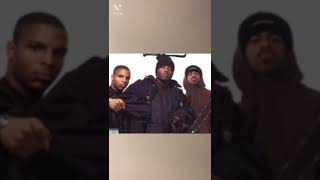 Music video Naughty by nature￼-Here comes the money￼$￼