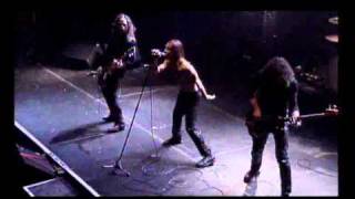Iggy Pop - Raw Power (Live at the Avenue B Belgium)