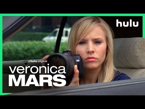 Veronica Mars (Teaser 2)