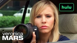 Veronica Mars: Seasons 1-3 (Teaser) • A Hulu Original