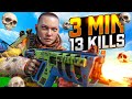 Faide S Best Off Drop Fight Of All Time 13 Kills In 3 Minutes