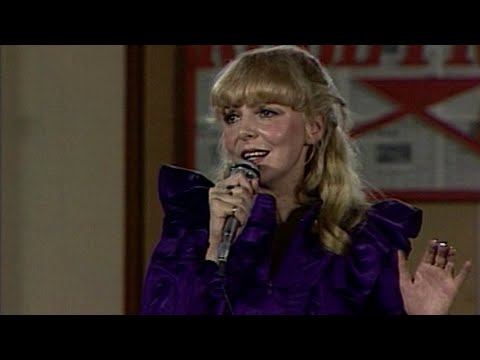 Hana Zagorová - Usnul nám, spí (1981)