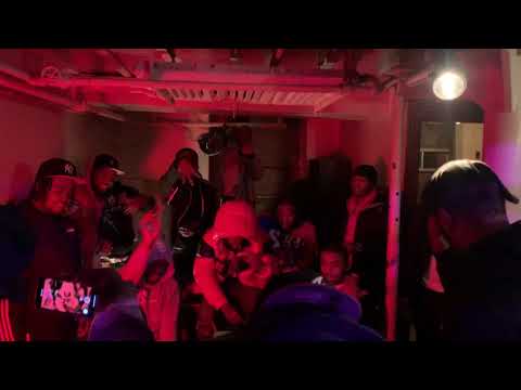 Ray Mula Ft. 22Gz - Woo K Party Remix (Dir. By Kapomob Films)
